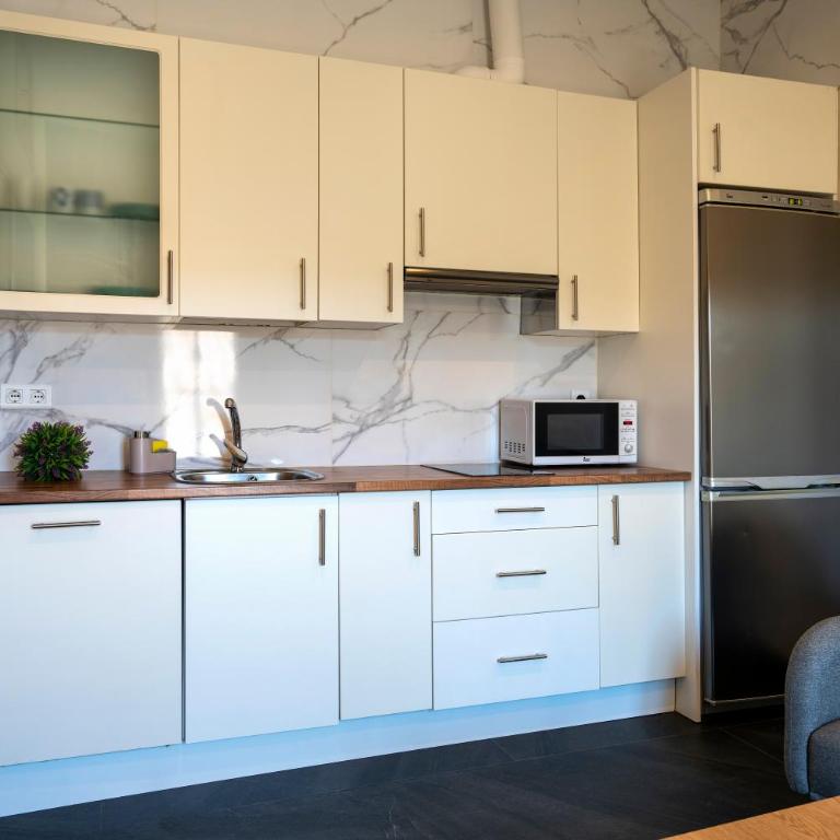 Apartamentos Turísticos Cáceres " CENTRO HISTÓRICO " - Estudio - 6