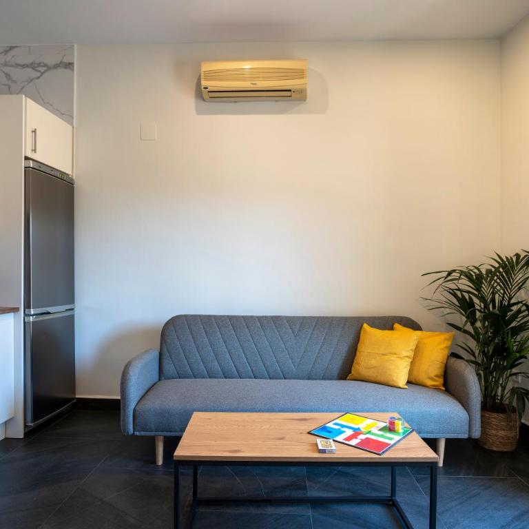 Apartamentos Turísticos Cáceres " CENTRO HISTÓRICO " - Estudio - 7