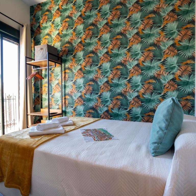 Apartamentos Turísticos Cáceres " CENTRO HISTÓRICO " - Estudio - 10