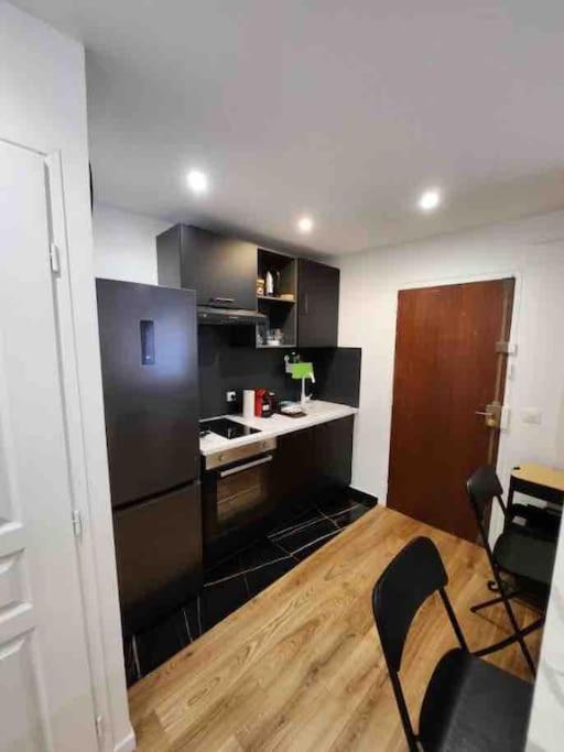 Superbe appartement à 8 minutes de la nation. - Appartement 1 Chambre - 2