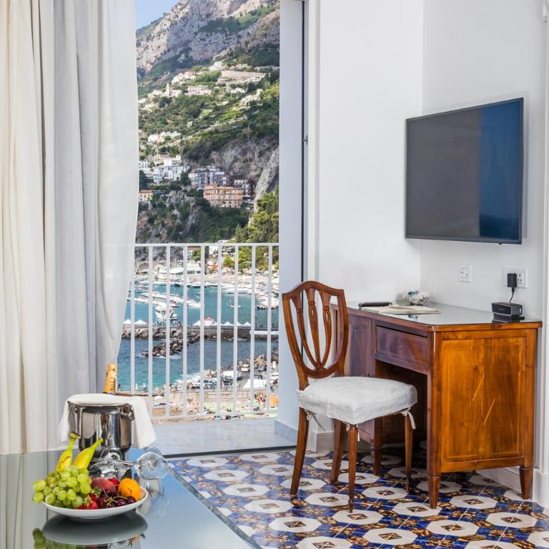 Hotel Marina Riviera - Suite Deluxe - 5