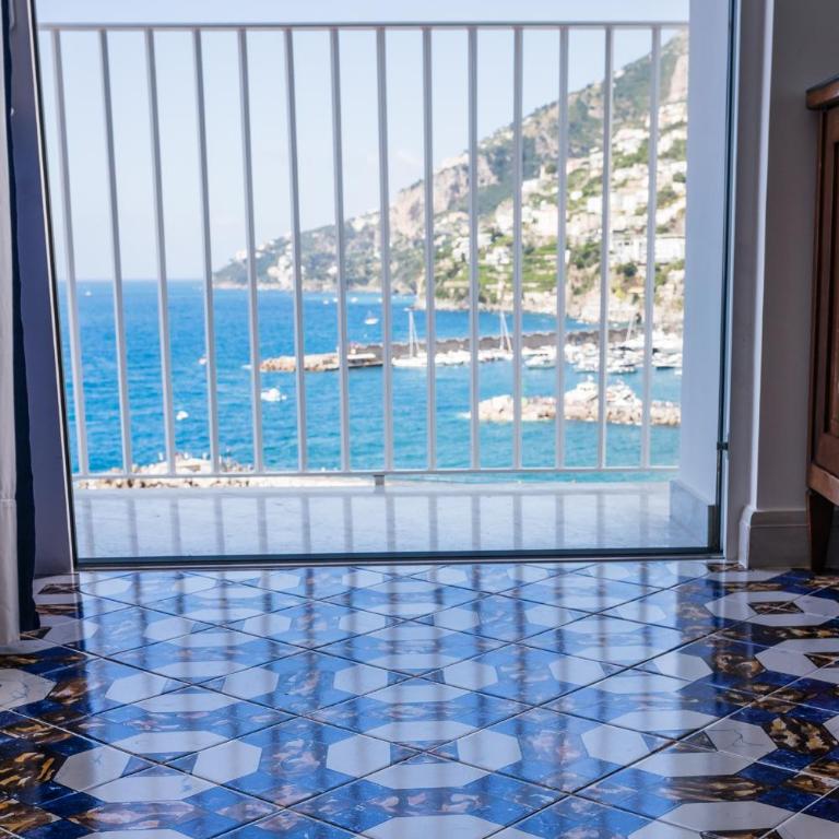 Hotel Marina Riviera - Suite Deluxe - 7