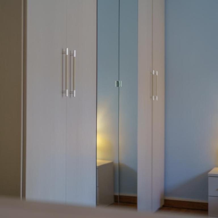 Suite in the Center of Bologna by Synergy Up to 4 Guests - Casa con 1 Camera da Letto - 4