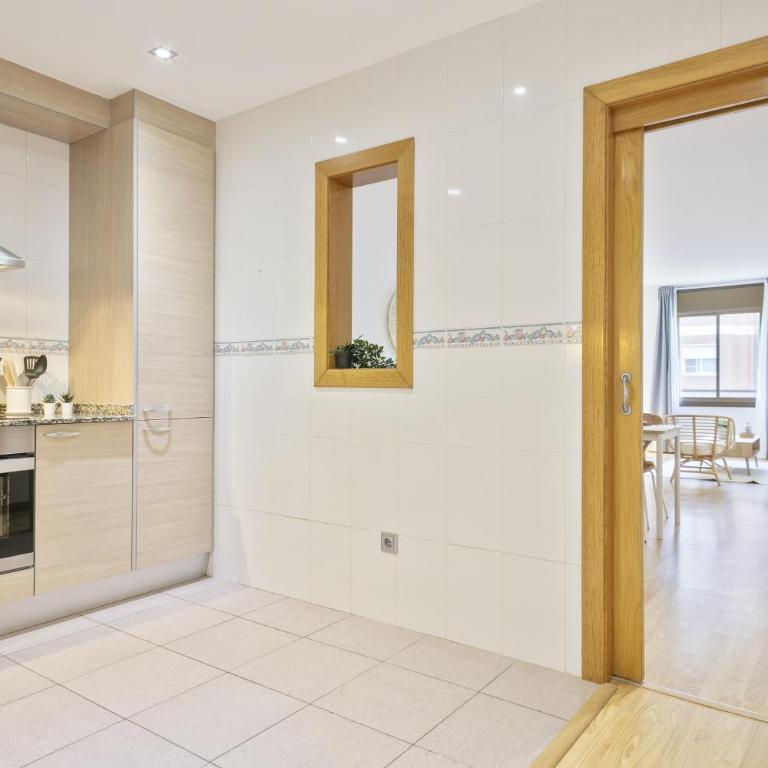Ola Living Consell De Cent - Two-Bedroom Apartment - 9