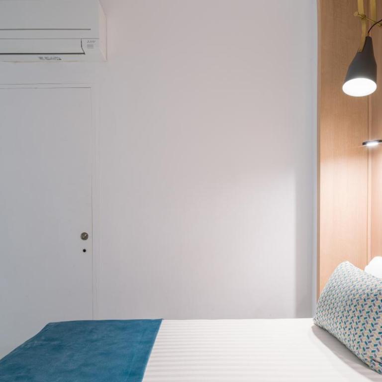 Tusity One Self Check-in Apartments - Habitación Doble Estándar - 1