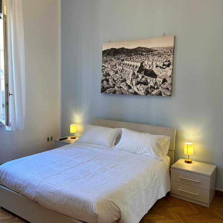 Suite in the Center of Bologna by Synergy Up to 4 Guests - Casa con 1 Camera da Letto - 6