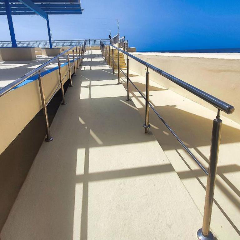 Marbella 2000. Spacious Apartment on the Promenade. - Apartamento de 1 dormitorio - 23