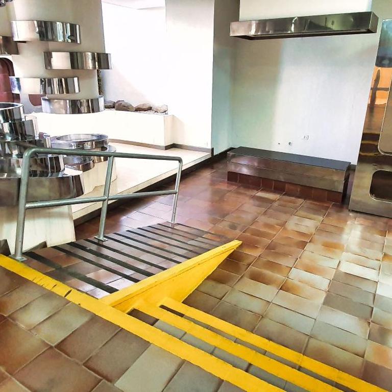 Marbella 2000. Spacious Apartment on the Promenade. - Apartamento de 1 dormitorio - 36
