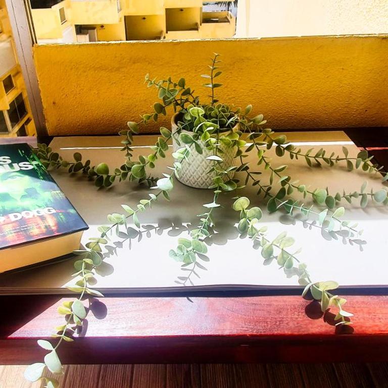 Marbella 2000. Spacious Apartment on the Promenade. - Apartamento de 1 dormitorio - 7