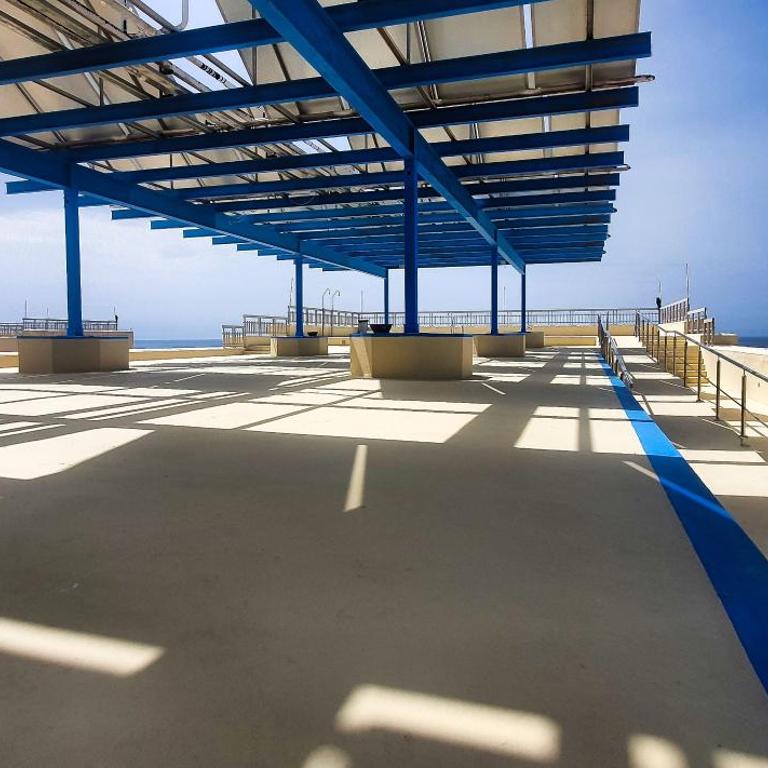 Marbella 2000. Spacious Apartment on the Promenade. - Apartamento de 1 dormitorio - 27