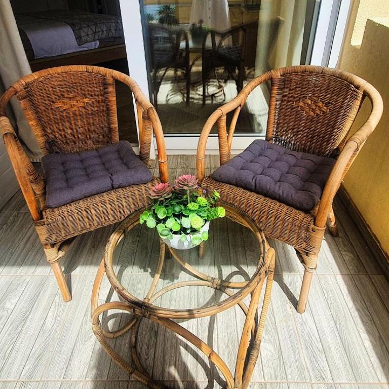 Marbella 2000. Spacious Apartment on the Promenade. - Apartamento de 1 dormitorio - 16