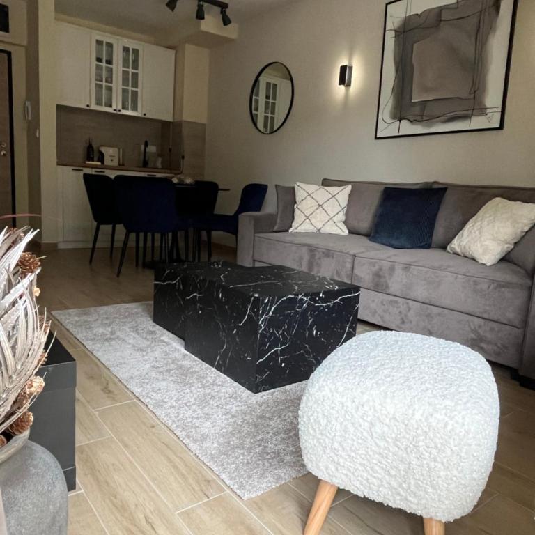 Apartman Aspen Divcibare - One-Bedroom Apartment - 19