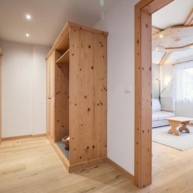 Wellness-Sporthotel Ratschings - Suite with Balcony - 8