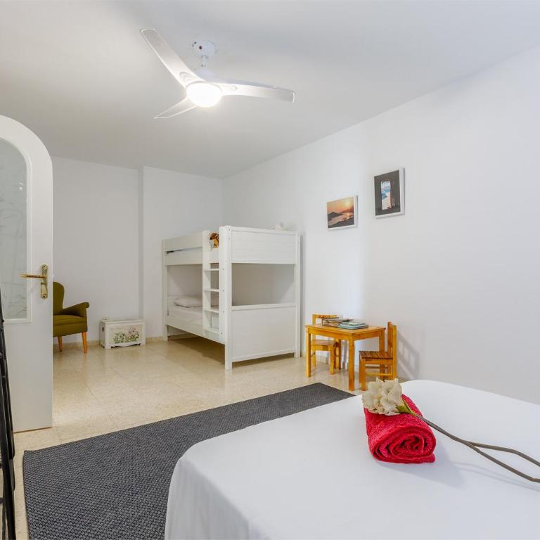 A&N Spacious Family House with Pool & Garden Torre del Mar - Casa de 4 dormitorios - 12
