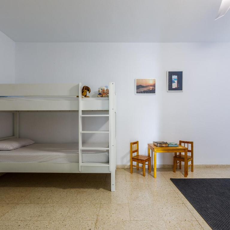A&N Spacious Family House with Pool & Garden Torre del Mar - Casa de 4 dormitorios - 25