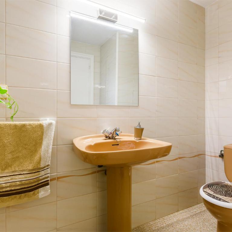 A&N Spacious Family House with Pool & Garden Torre del Mar - Casa de 4 dormitorios - 26