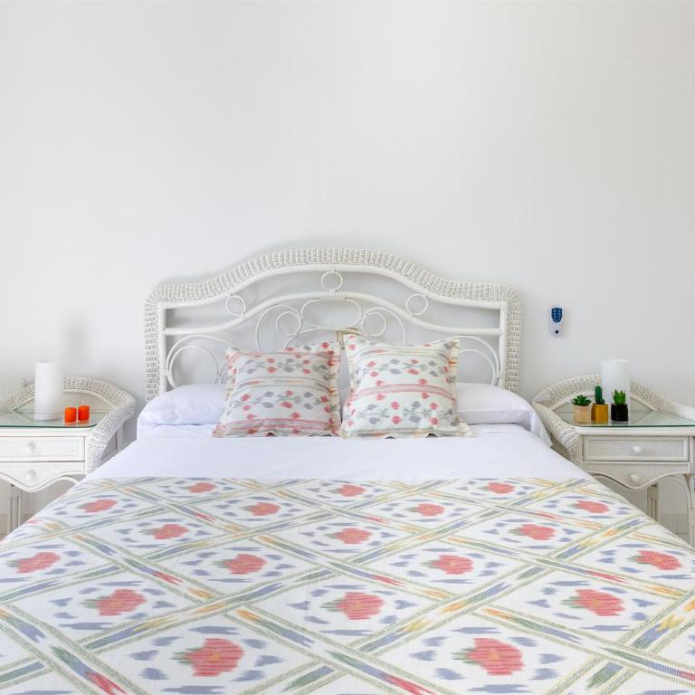 A&N Spacious Family House with Pool & Garden Torre del Mar - Casa de 4 dormitorios - 35