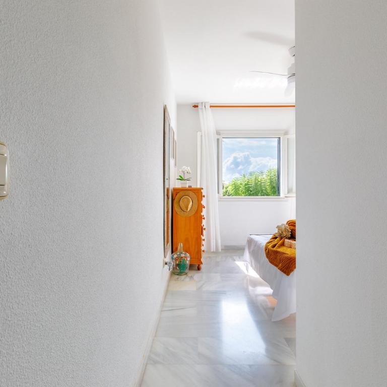 A&N Spacious Family House with Pool & Garden Torre del Mar - Casa de 4 dormitorios - 53