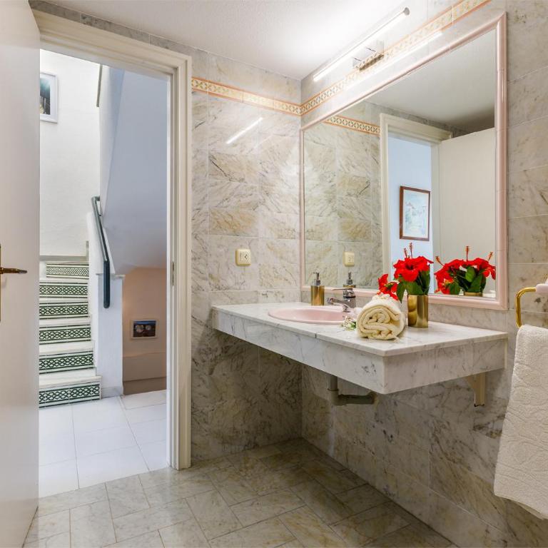 A&N Spacious Family House with Pool & Garden Torre del Mar - Casa de 4 dormitorios - 63
