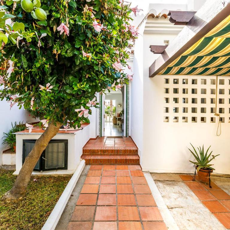 A&N Spacious Family House with Pool & Garden Torre del Mar - Casa de 4 dormitorios - 76