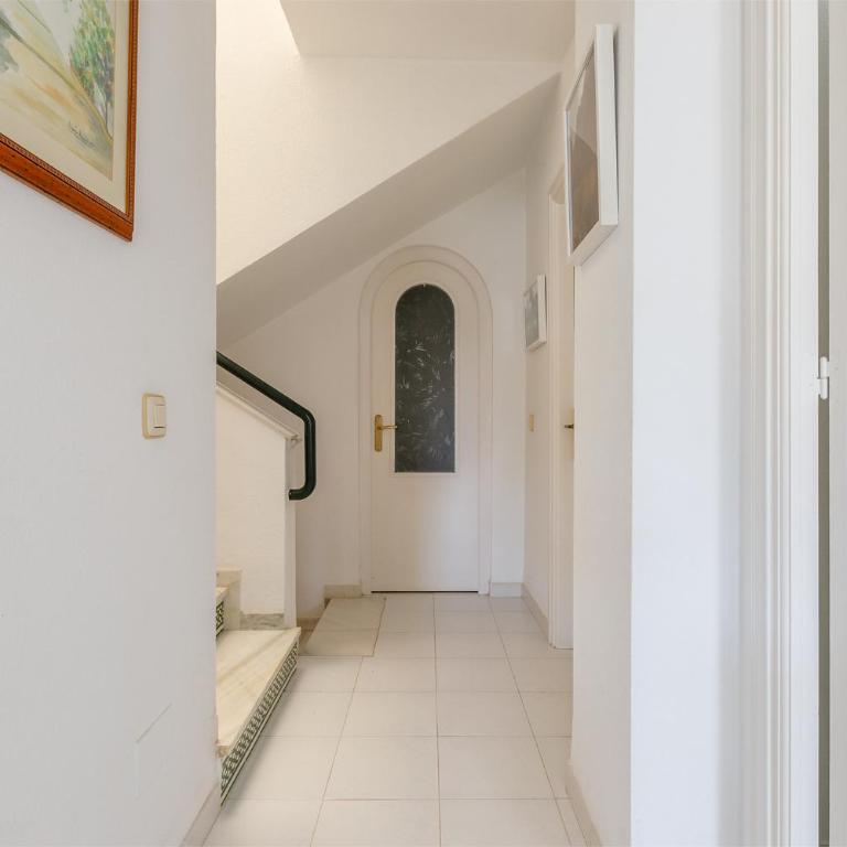 A&N Spacious Family House with Pool & Garden Torre del Mar - Casa de 4 dormitorios - 77