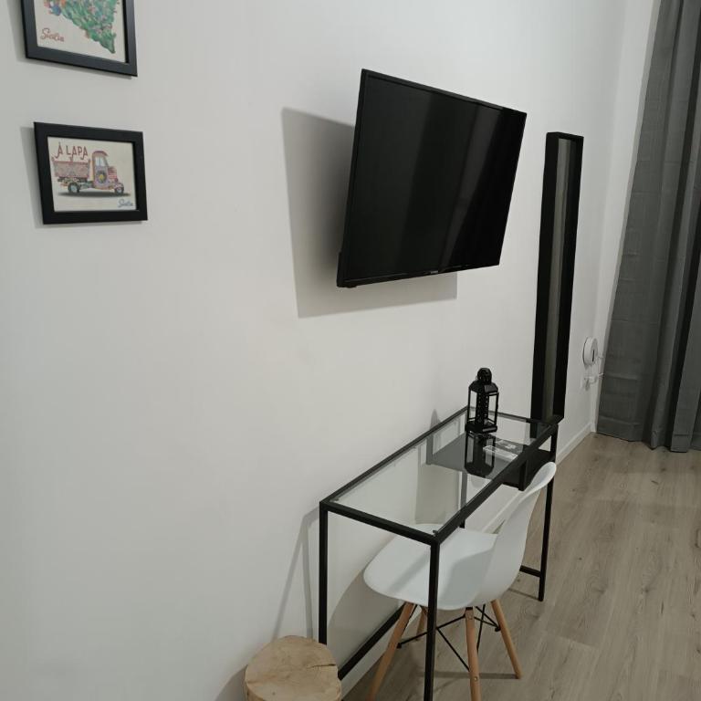 Domus Lapillo - One-Bedroom Apartment - 13