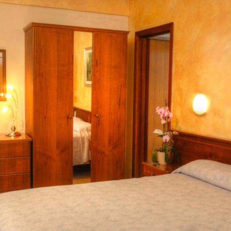 Hotel Belvedere - Camera Quadrupla - 7