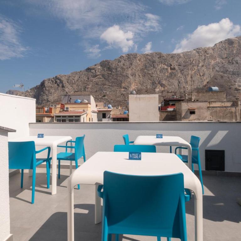 Il Cortile Isola Casa Vacanze - Camera Matrimoniale con Bagno Privato - 7