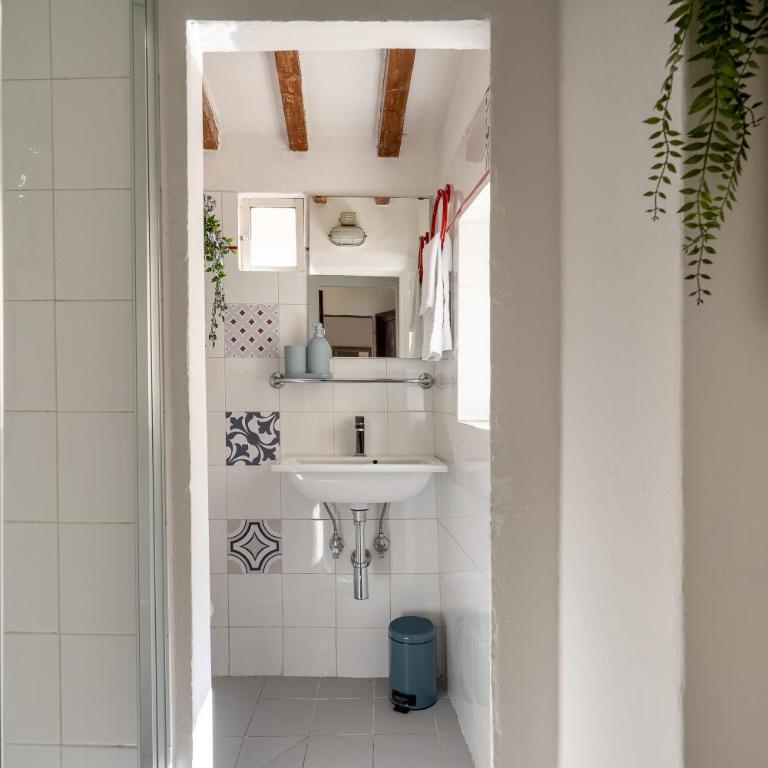 Art Escape - Appartamento con 2 Camere da Letto - 21
