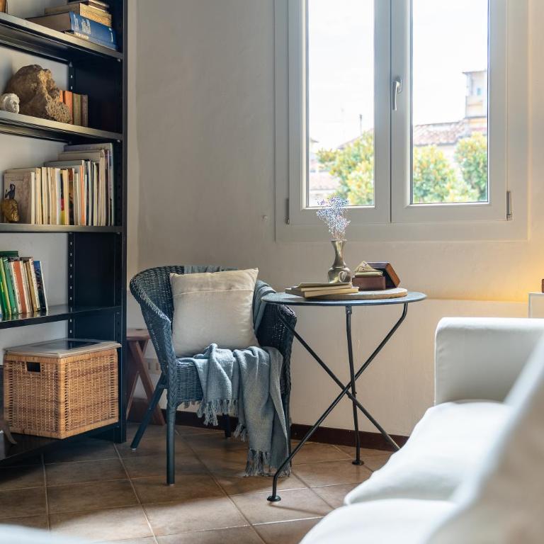 Art Escape - Appartamento con 2 Camere da Letto - 13