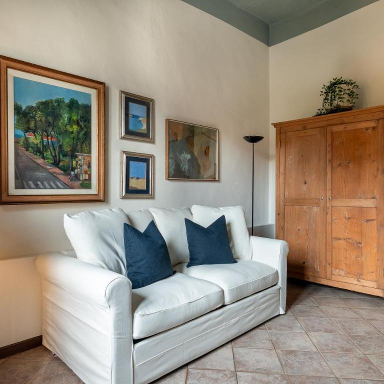 Art Escape - Appartamento con 2 Camere da Letto - 15