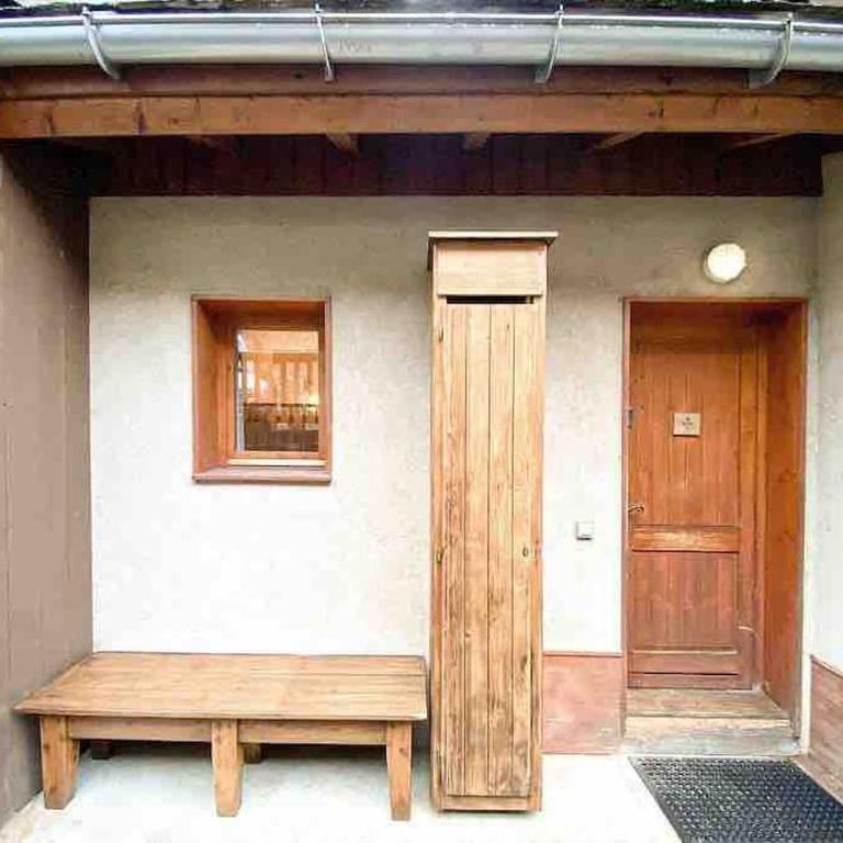 Chalet Mélèze skis aux pieds Alpes, Sainte-Foy station 1550 - Chalet 2 Chambres - 18