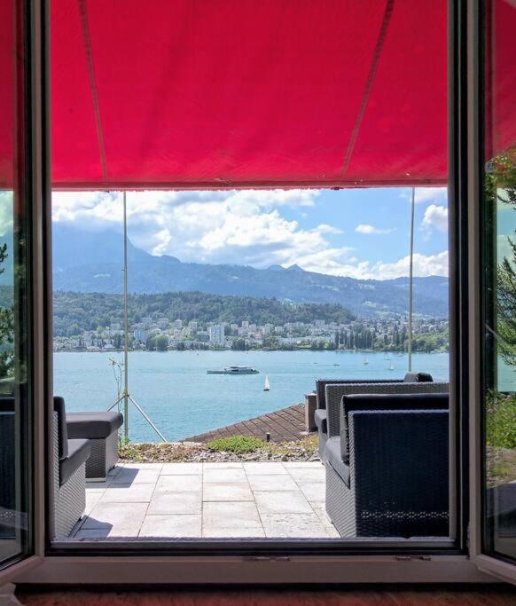 Charming house with a lake view - Haus mit 5 Schlafzimmern - 25