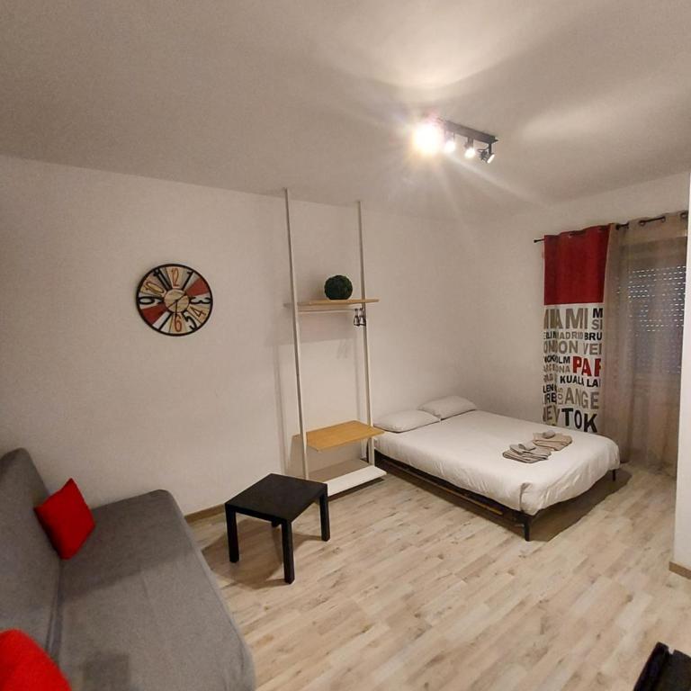 Murena Apartments & rooms - Camera Quadrupla con Bagno Privato - 3