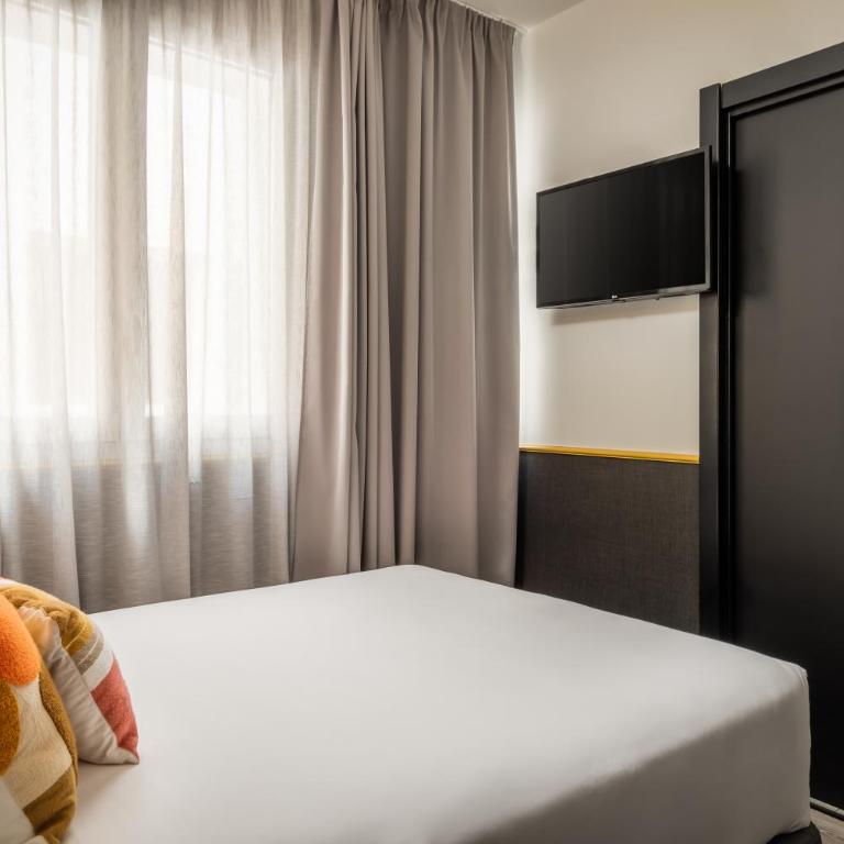 BYPILLOW Crosstown - Single Room - 5