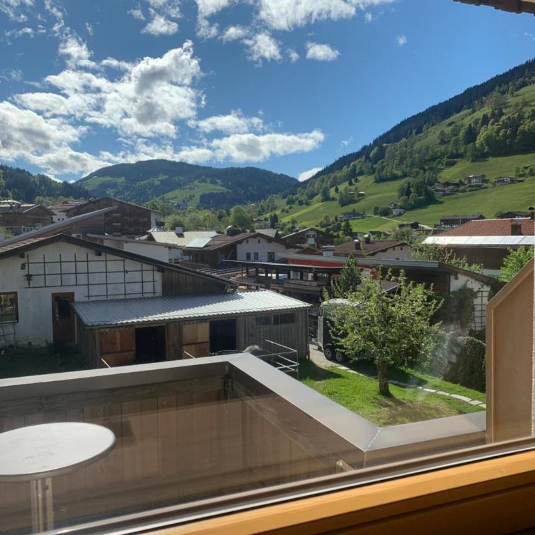 Appartement Alpenhof Wildschönau - Studio mit Terrasse - 5