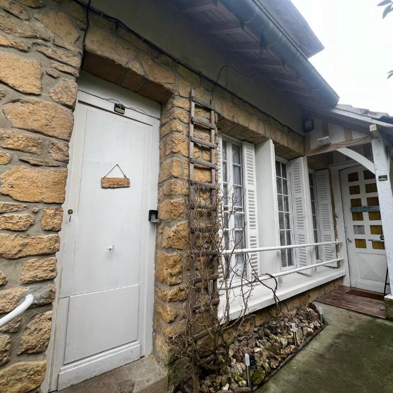 Lumineux appartement, jardin, vu sur mer - Appartement - Vue sur Mer - 9