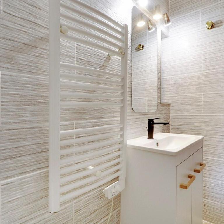 Paris Marais Beaubourg Area - Appartement - 6