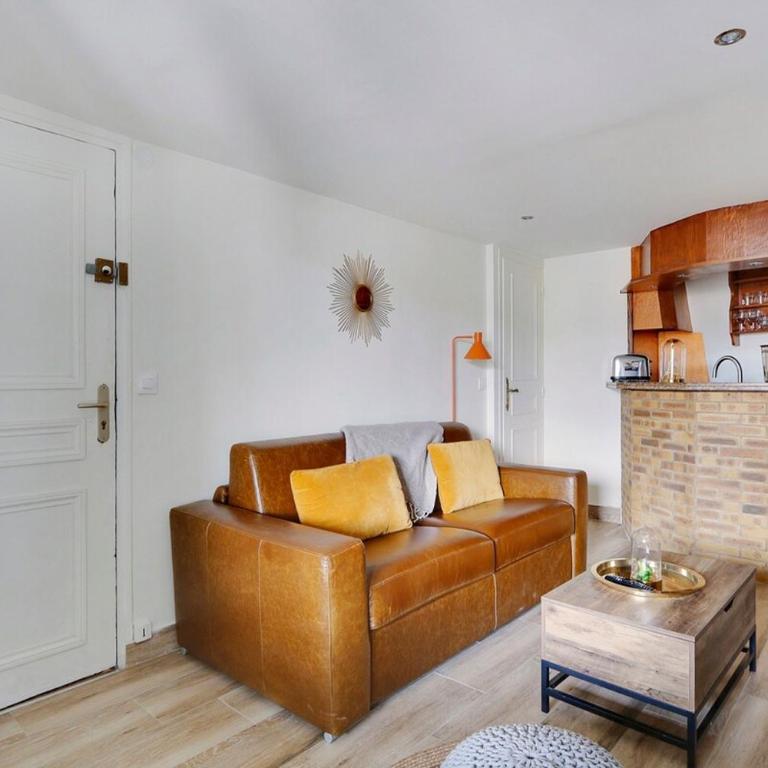 Paris Marais Beaubourg Area - Appartement - 7