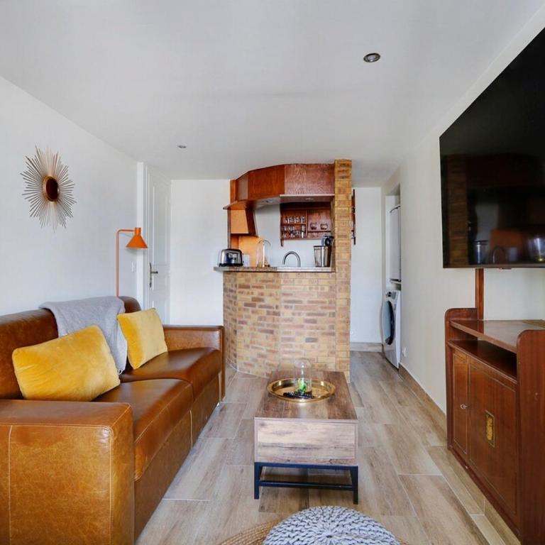 Paris Marais Beaubourg Area - Appartement - 8