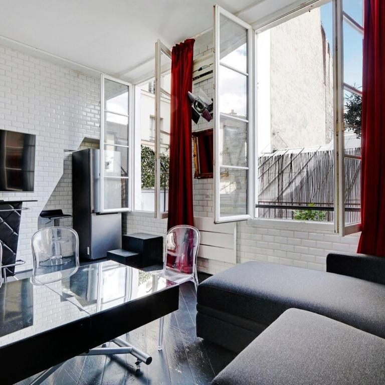 Paris Marais Beaubourg Area - Appartement - 6