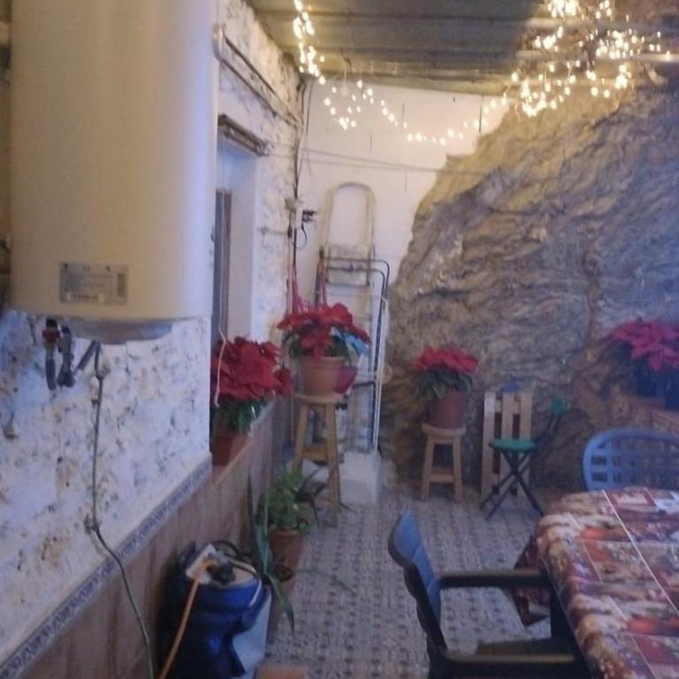 Casa en Alcazaba - Apartamento con vistas al mar - 6
