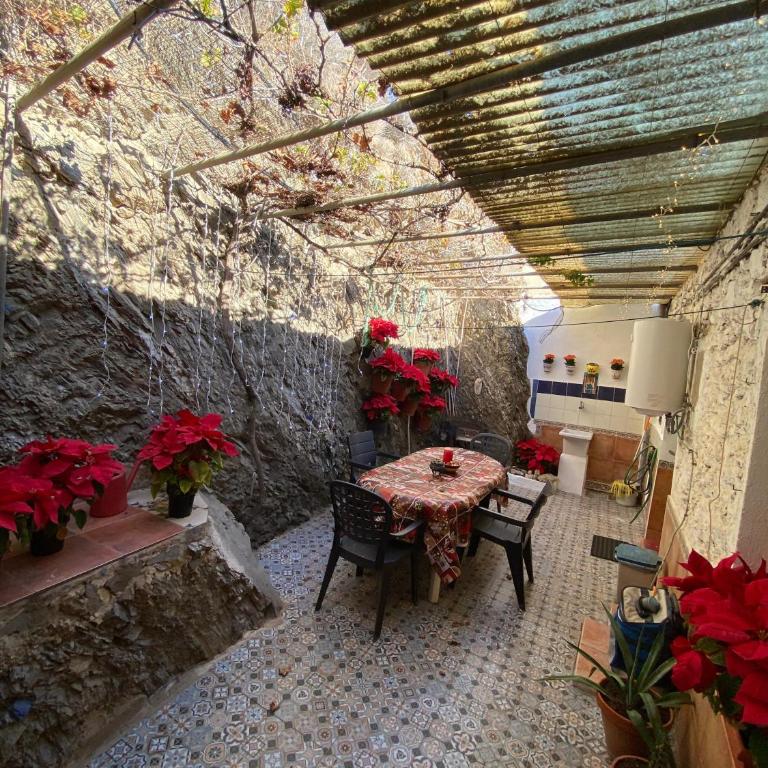 Casa en Alcazaba - Apartamento con vistas al mar - 7