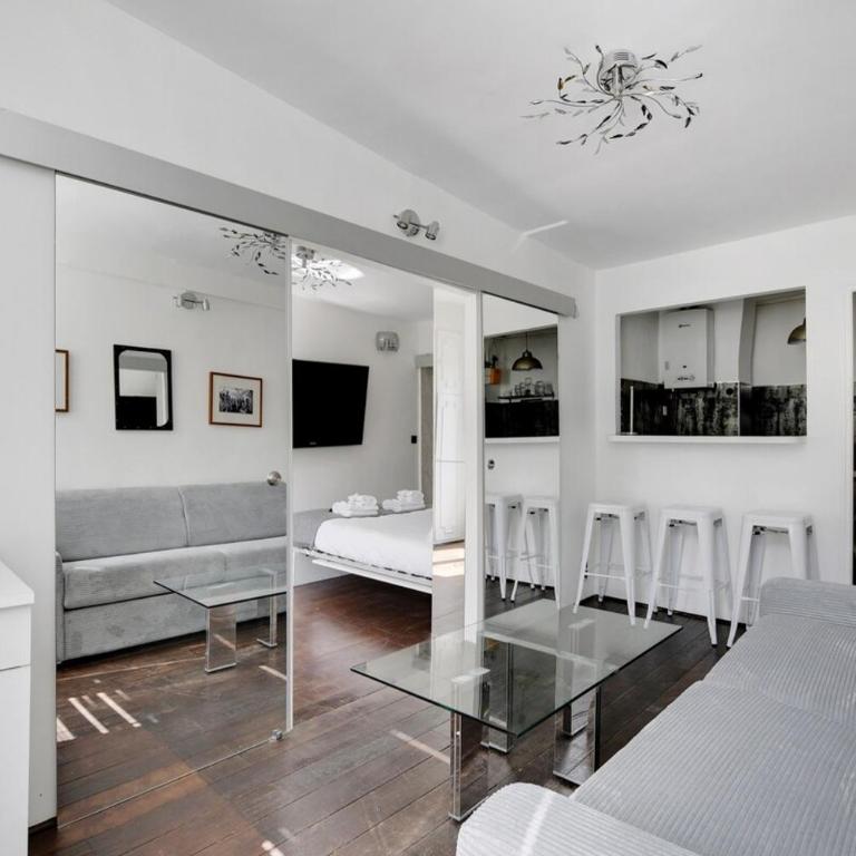 Paris Marais Beaubourg Area - Appartement - 5