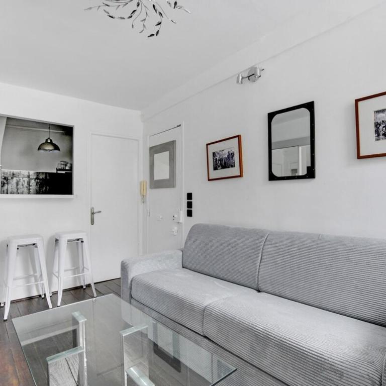 Paris Marais Beaubourg Area - Appartement - 7