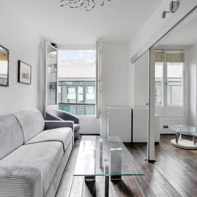 Paris Marais Beaubourg Area - Appartement - 8