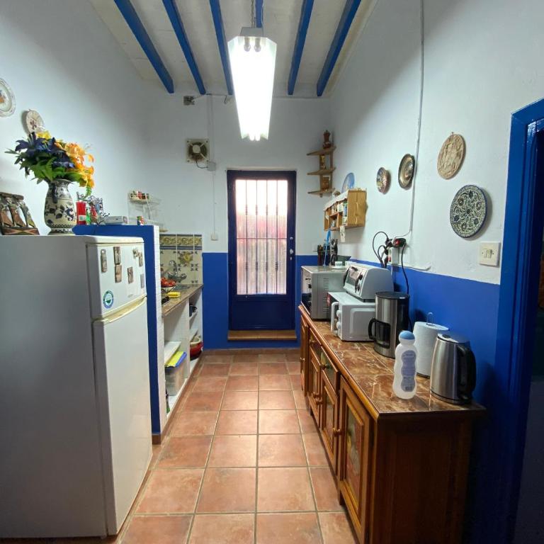 Casa en Alcazaba - Apartamento con vistas al mar - 9