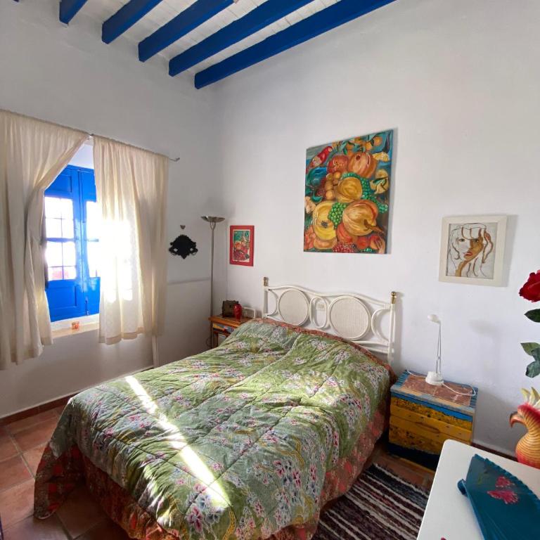 Casa en Alcazaba - Apartamento con vistas al mar - 10