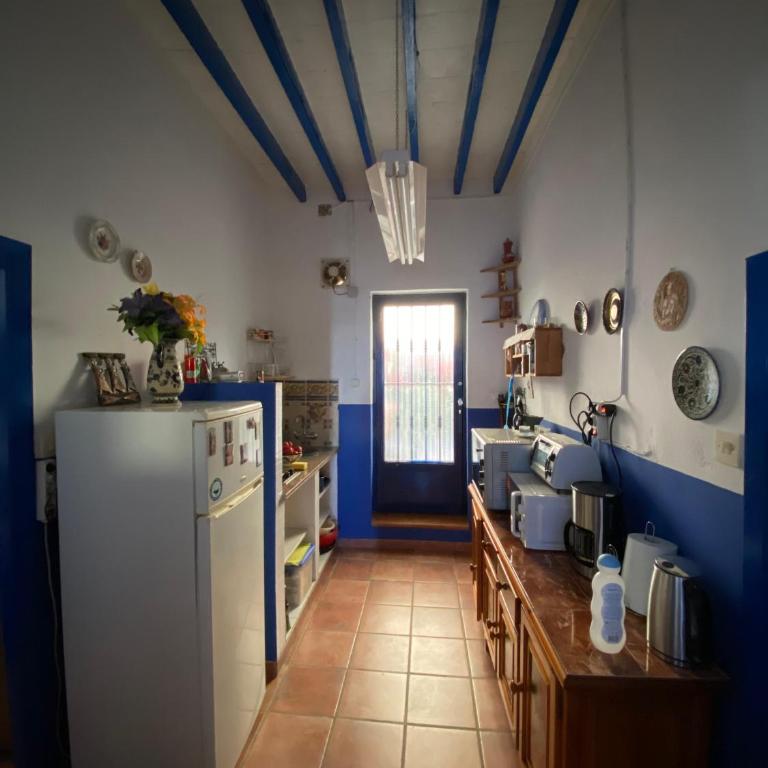 Casa en Alcazaba - Apartamento con vistas al mar - 16
