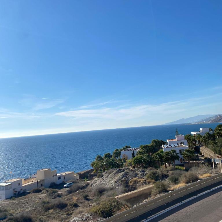 Casa en Alcazaba - Apartamento con vistas al mar - 18